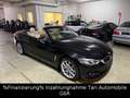 BMW 440 i Cabrio Luxury Line Leder beige,1.Hand,88tkm Noir - thumbnail 27