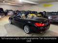 BMW 440 i Cabrio Luxury Line Leder beige,1.Hand,88tkm Noir - thumbnail 24
