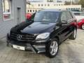 Mercedes-Benz ML 350 CDI BlueTec / AMG Sportpaket / Scheckheft Noir - thumbnail 1