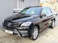 Mercedes-Benz ML 350 CDI BlueTec / AMG Sportpaket / Scheckheft Noir - thumbnail 5