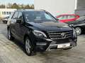 Mercedes-Benz ML 350 CDI BlueTec / AMG Sportpaket / Scheckheft Noir - thumbnail 3