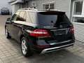 Mercedes-Benz ML 350 CDI BlueTec / AMG Sportpaket / Scheckheft Noir - thumbnail 4