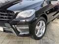 Mercedes-Benz ML 350 CDI BlueTec / AMG Sportpaket / Scheckheft Noir - thumbnail 22