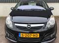 Opel Corsa Corsa 1.6 Turbo GSI Zwart - thumbnail 7