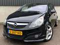 Opel Corsa Corsa 1.6 Turbo GSI Zwart - thumbnail 1
