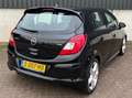 Opel Corsa Corsa 1.6 Turbo GSI Zwart - thumbnail 4