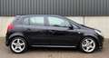 Opel Corsa Corsa 1.6 Turbo GSI Zwart - thumbnail 3