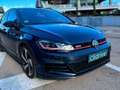 Volkswagen Golf GTI 2.0 TSI DSG 180kW Gris - thumbnail 3