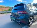 Volkswagen Golf GTI 2.0 TSI DSG 180kW Gris - thumbnail 6