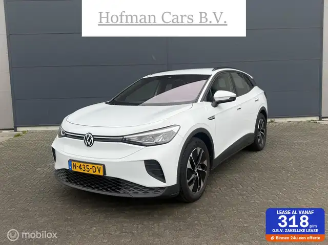 Volkswagen ID.4 Life 77 kWh