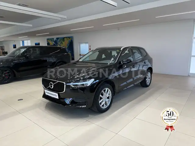 Volvo XC60 XC60 2.0 D4 Business AUT.