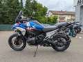 BMW R 1300 GS ACC DSA Sitzhzg. Schaltassi + Head Pro Blau - thumbnail 6