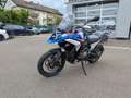BMW R 1300 GS ACC DSA Sitzhzg. Schaltassi + Head Pro Blau - thumbnail 5