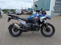 BMW R 1300 GS ACC DSA Sitzhzg. Schaltassi + Head Pro Blau - thumbnail 2