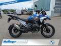 BMW R 1300 GS ACC DSA Sitzhzg. Schaltassi + Head Pro Blau - thumbnail 1