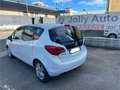 Opel Meriva 1.3 cdti ecoflex Cosmo 95cv Bianco - thumbnail 4