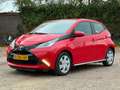 Toyota Aygo 1.0 VVT-i x-play/SIDE BARS Roşu - thumbnail 35