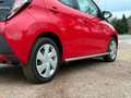 Toyota Aygo 1.0 VVT-i x-play/SIDE BARS Roşu - thumbnail 9