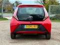 Toyota Aygo 1.0 VVT-i x-play/SIDE BARS Roşu - thumbnail 6