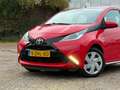 Toyota Aygo 1.0 VVT-i x-play/SIDE BARS Roşu - thumbnail 2