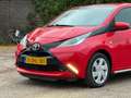 Toyota Aygo 1.0 VVT-i x-play/SIDE BARS Roşu - thumbnail 23