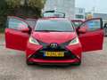 Toyota Aygo 1.0 VVT-i x-play/SIDE BARS Roşu - thumbnail 17