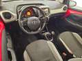 Toyota Aygo 1.0 VVT-i x-play/SIDE BARS Rood - thumbnail 7