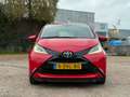 Toyota Aygo 1.0 VVT-i x-play/SIDE BARS Roşu - thumbnail 15
