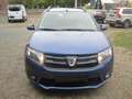 Dacia Logan -MCV TCe 90 Laureate-NAVI-TEMPOMAT Blau - thumbnail 2