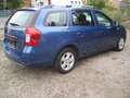 Dacia Logan -MCV TCe 90 Laureate-NAVI-TEMPOMAT Blau - thumbnail 7