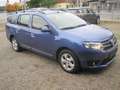 Dacia Logan -MCV TCe 90 Laureate-NAVI-TEMPOMAT Blau - thumbnail 1