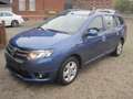 Dacia Logan -MCV TCe 90 Laureate-NAVI-TEMPOMAT Blau - thumbnail 3
