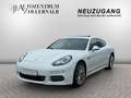 Porsche Panamera 4 *ACC*BOSE*KAMERA*PDLS*LEDER*DEUTSCH* Weiß - thumbnail 1