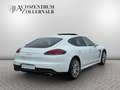 Porsche Panamera 4 *ACC*BOSE*KAMERA*PDLS*LEDER*DEUTSCH* Weiß - thumbnail 6