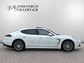 Porsche Panamera 4 *ACC*BOSE*KAMERA*PDLS*LEDER*DEUTSCH* Weiß - thumbnail 7
