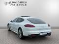 Porsche Panamera 4 *ACC*BOSE*KAMERA*PDLS*LEDER*DEUTSCH* Weiß - thumbnail 4