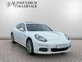 Porsche Panamera 4 *ACC*BOSE*KAMERA*PDLS*LEDER*DEUTSCH* Weiß - thumbnail 8
