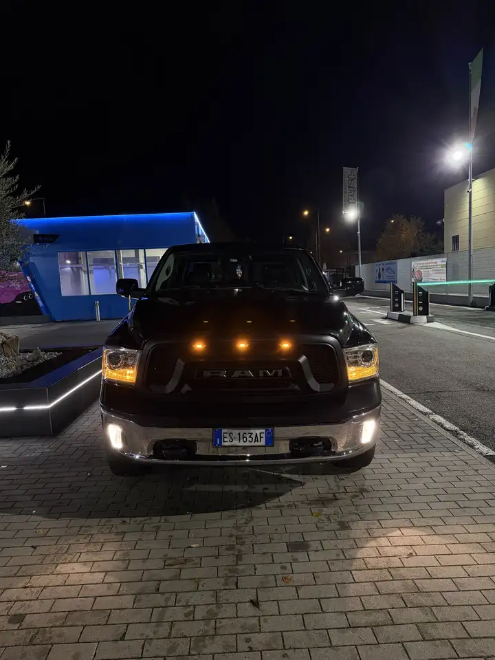 Ram 1500