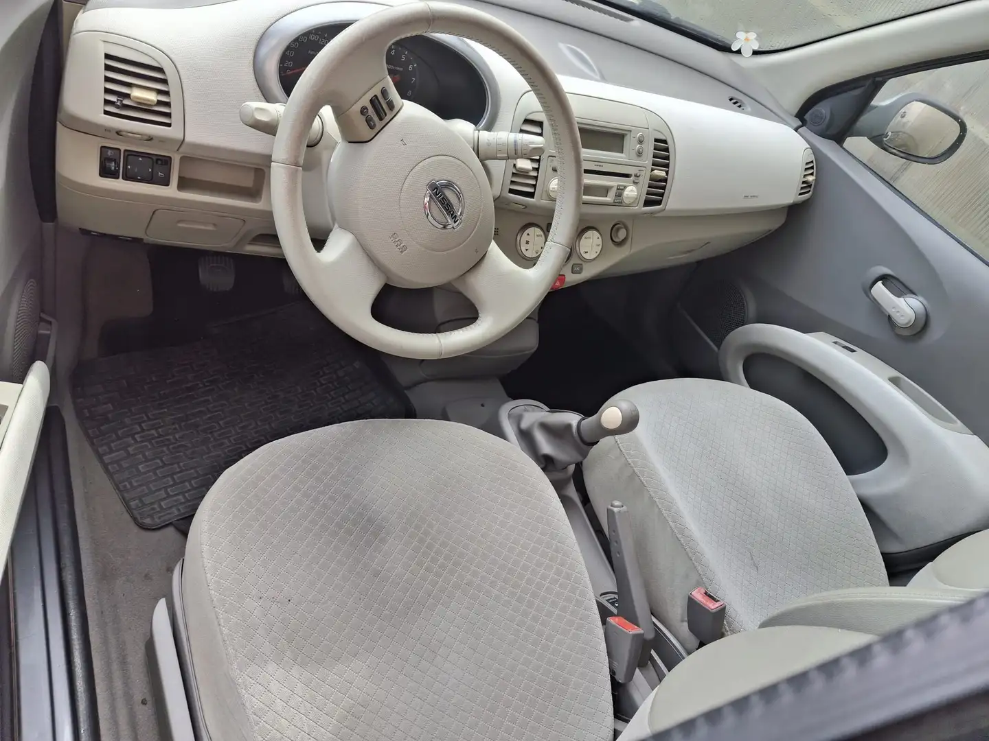 Nissan Micra 5p 1.2 Acenta - 2