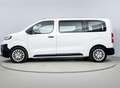 Peugeot e-Expert 75 kWh Standard | DEMO | Personen Vervoer | Naviga Білий - thumbnail 4