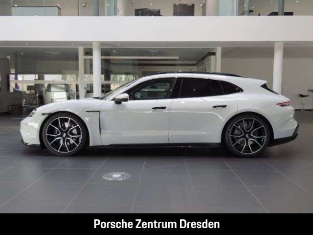 Porsche Taycan Sport Turismo /  BOSE® / Matrix / ACC / L
