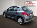 Peugeot 207 JUNIOR 1.4 Gris - thumbnail 12