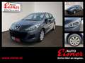 Peugeot 207 JUNIOR 1.4 Gris - thumbnail 1