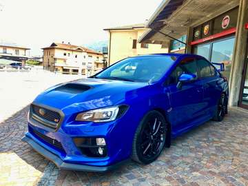 WRX STI 2.5