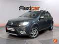 Dacia Sandero Stepway TCE 66kW (90CV) EU6 Gris - thumbnail 2