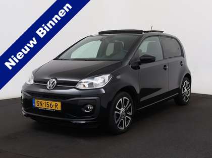 Volkswagen up! 1.0 BMT High Up! | Panodak | 05-2018 | 5-deurs 2e