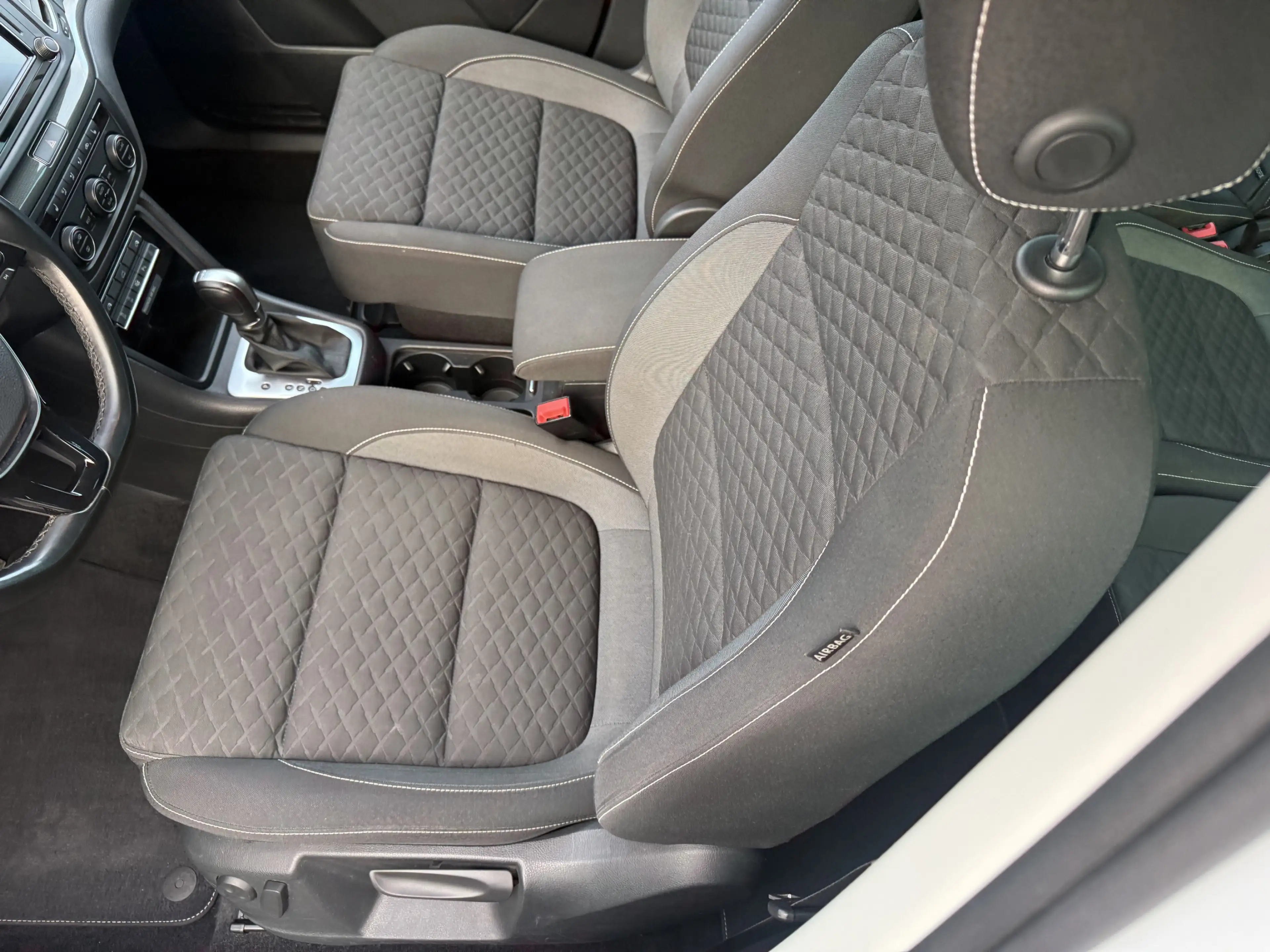 Volkswagen Sharan Join+DSG+CARPLAY+R-KAMERA+ LED+NAVI+SZH — photo 6
