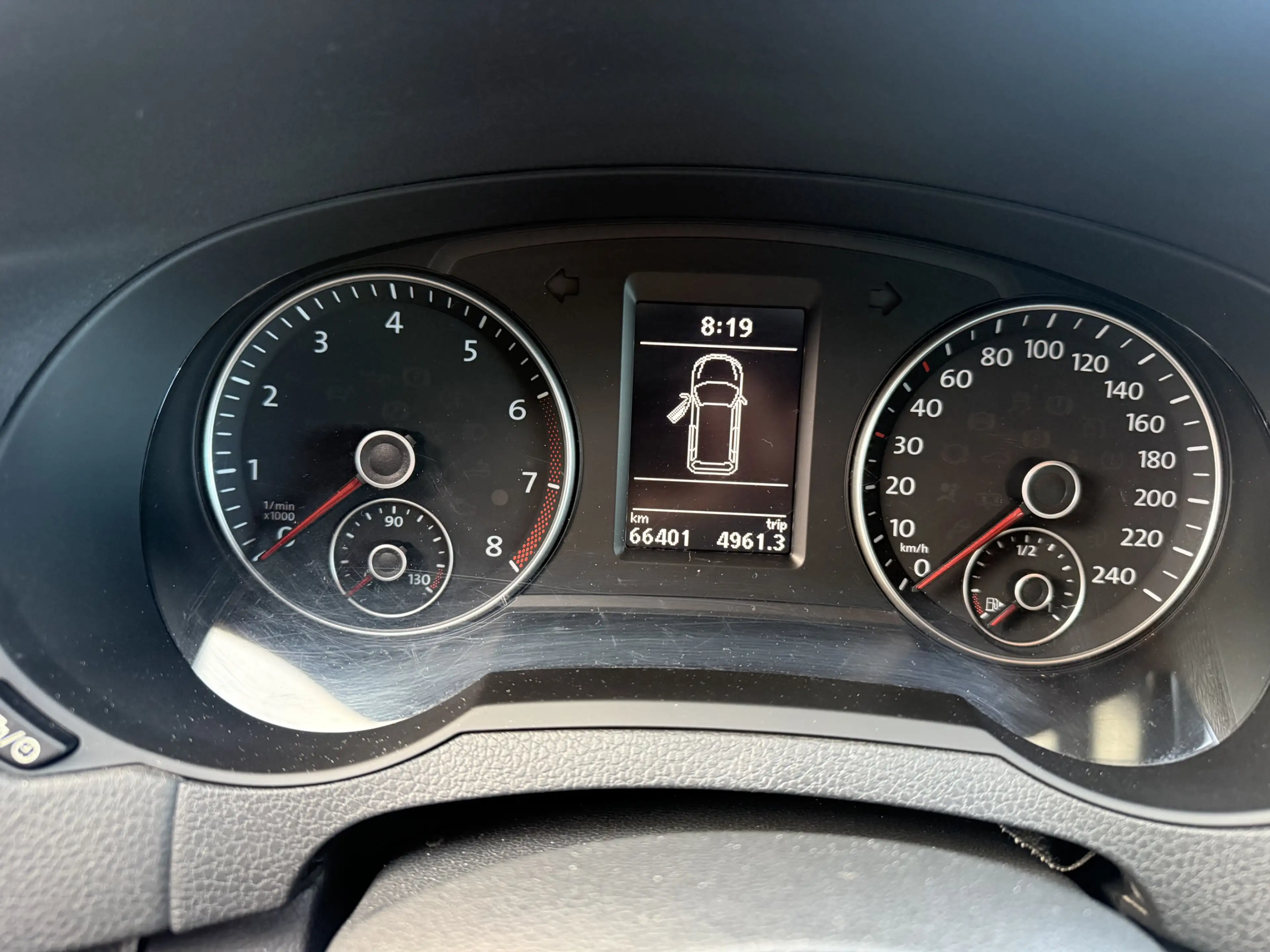 Volkswagen Sharan Join+DSG+CARPLAY+R-KAMERA+ LED+NAVI+SZH — photo 8