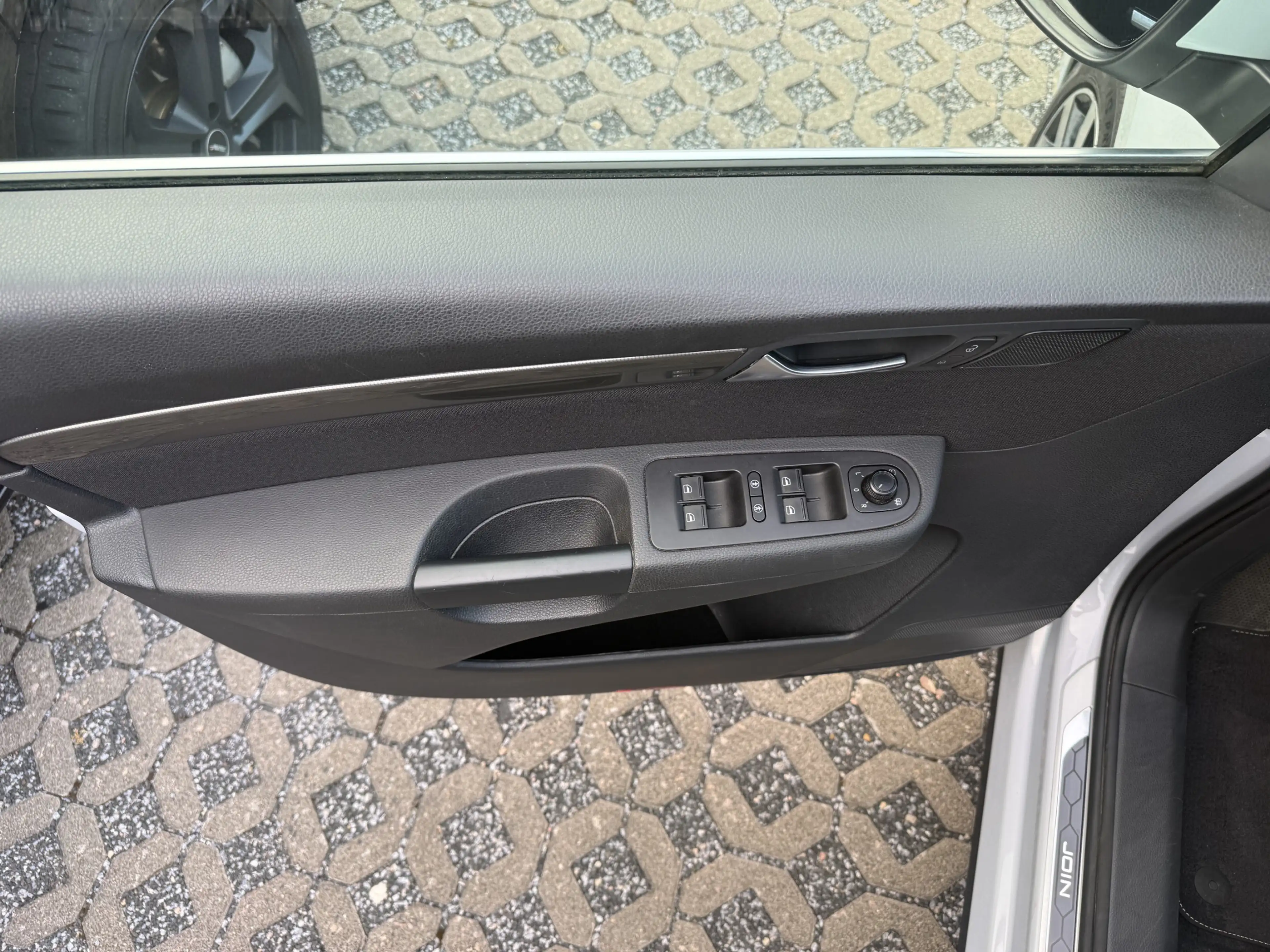 Volkswagen Sharan Join+DSG+CARPLAY+R-KAMERA+ LED+NAVI+SZH — photo 10