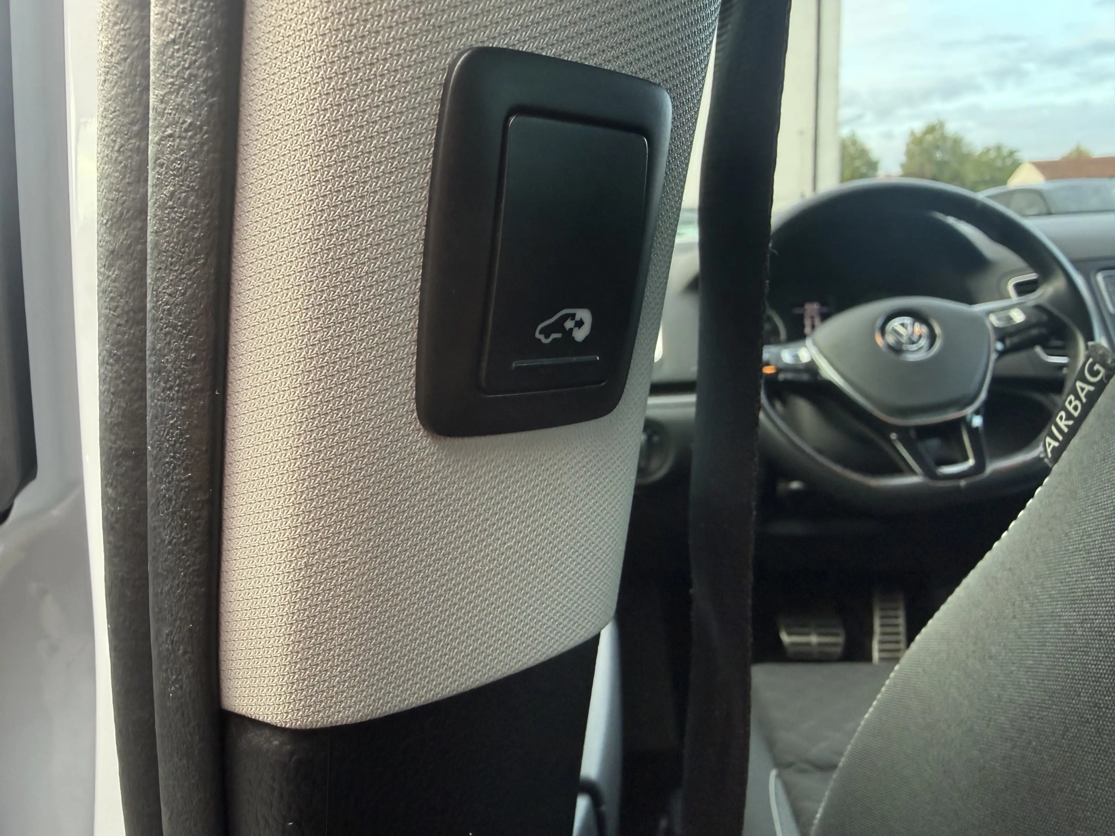 Volkswagen Sharan Join+DSG+CARPLAY+R-KAMERA+ LED+NAVI+SZH — photo 12